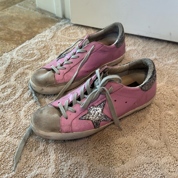 Golden goose superstar - Picture 1 of 4